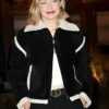 Gigi Hadid Guest In Residence Seoul Opening Jacket