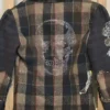 Gilmore Girls S06 Lorelai Gilmore Cotton Jacket