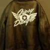 Gipsy Danger Pacific Aviator Jacket