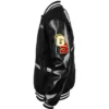 Godspeed Rod Skull James Blake Halloween Varsity Bomber Jacket Black