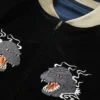 Godzilla HOMEGAME Souvenir Jacket For Sale