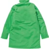Goku Dragon Ball Super Broly Green Full Snap Jacket