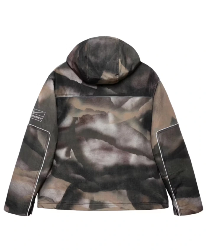 Alternative view of Stüssy x Nike Primaloft Utility Jacket