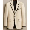 Grammy Awards John Legend White Blazer