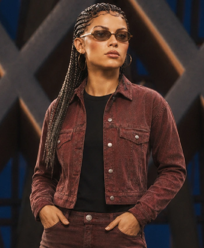 Grand Theft Auto VI Lucia Jacket
