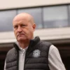 Grant Scott Puffer Vest