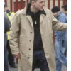 Green Street Charlie Hunnam Coat