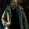 Greg Russo Rooster S01 Grey Jacket For Sale