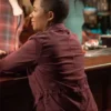 Greys Anatomy S021 Alexis Floyd Jacket