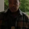 Grimm S04 Hank Griffin Wool Jacket