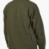 Grimm S04 Silas Wird Mitchell Forest Jacket