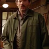 Grimm S06 Monroe Cotton Jacket