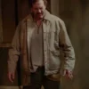 Grimm S06 Monroe Sherpa Trucker Jacket