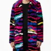 Grosse Pointe Garden Society S01 Melissa Fumero Coat Mens