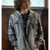 Gunther TV Series Tracker 2025 Connor Paolo Vest