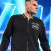 Gunther WWE Saturday Night’s Main Event Jacket