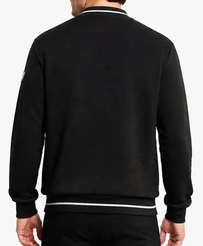 Gunther WWE Saturday Nights Main Event Jacket Men