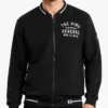 Gunther WWE Saturday Nights Main Event Jacket Mens