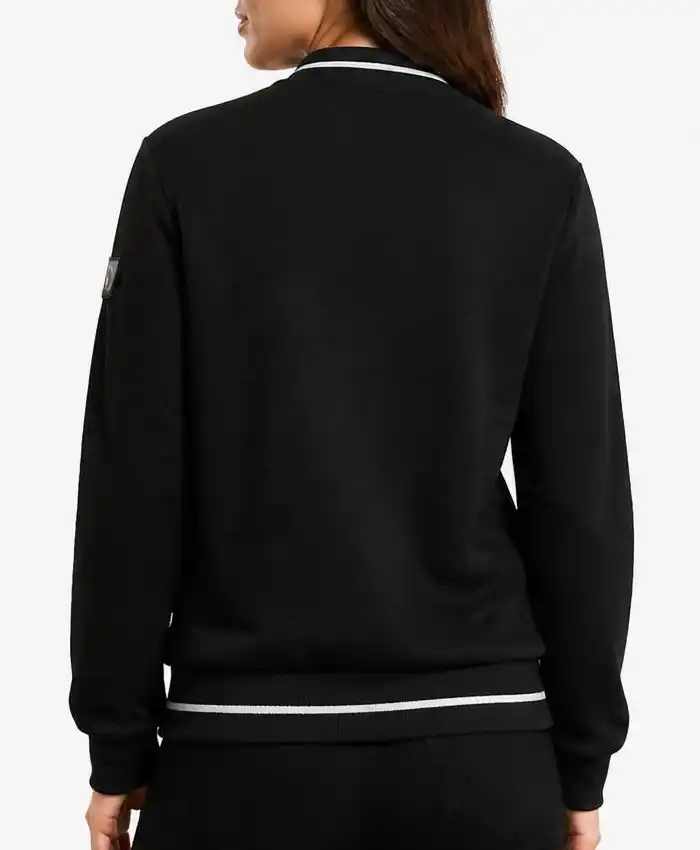 Gunther WWE Saturday Nights Main Event Jacket Women