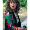 Haley Lu Richardson Ponies S01 Floral Sequin Blazer