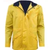 Dark TV Series Halloween Couple Jackets