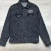 Halloween Horror Nights Universal Studios Denim Jacket
