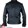 Halloween Thriller Costume Leather Jacket