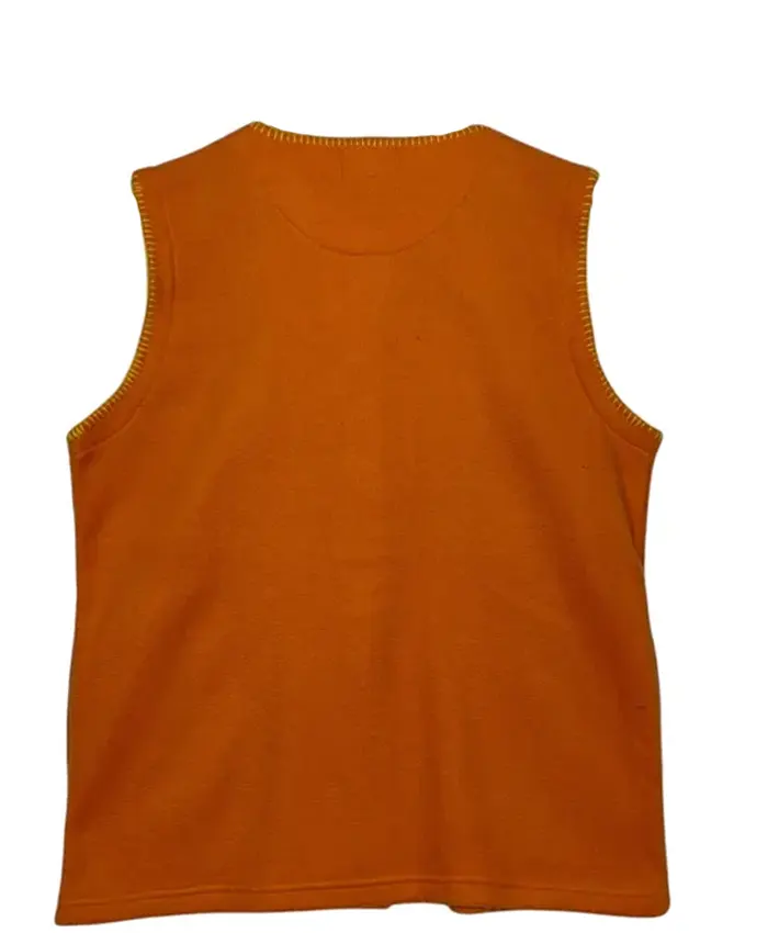 Alternative view of Winnie The Pooh Halloween Vest
