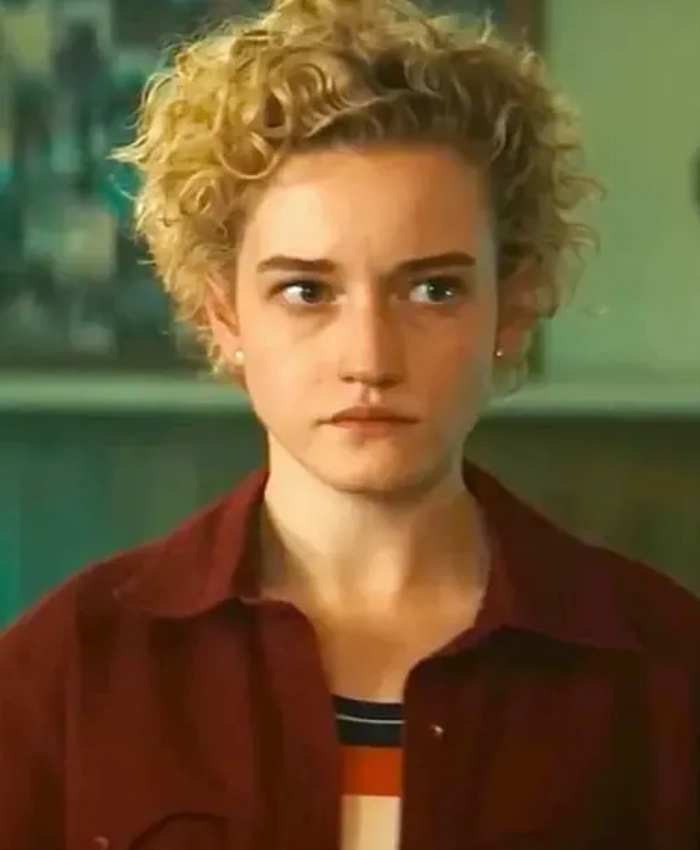 Hanna The Royal Hotel Red Jacket