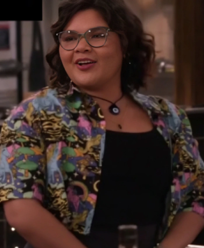 Happys Place Isabella Shirt