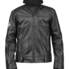 Harley Davidson Swingarm Leather Jacket