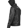 Harley Davidson Swingarm Leather Jacket For Sale