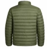 Harrison Ford TV Series Shrinking S3 Paul Green Puffer Jacket