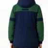 Harry Potter 2026 Dominic McLaughlin Hooded Jacket Women