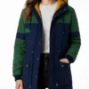 Harry Potter 2026 Dominic McLaughlin Hooded Jacket Womens
