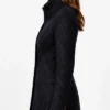 Harry Potter 2026 Janet McTeer Plaid Frock Coat For Womens