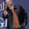 Harry Potter Magic At Play Mark Tacher Black Jacket