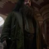 Harry potter 2026 Rubeus Hagrid Oversized Overcoat