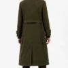Harry potter 2026 Rubeus Hagrid Oversized Overcoat Women