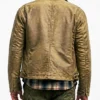 Heart of the Beast 2026 Brad Pit Jacket Mens