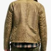 Heart of the Beast 2026 Brad Pitt Jacket Women