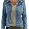 Heartland S19 Amy Fleming Denim Jacket