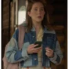 Heartland S19 Baye McPherson Color Block Jacket
