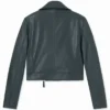 Heartland S19 Lou Fleming Grey Jacket