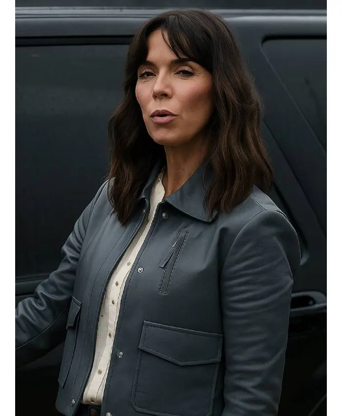 Heartland S19 Lou Fleming Jacket