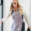 Heather Gay Real Housewives Of Salt Lake City S06 Track Jacket