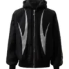 Hellstar Nylon Reversible Jacket