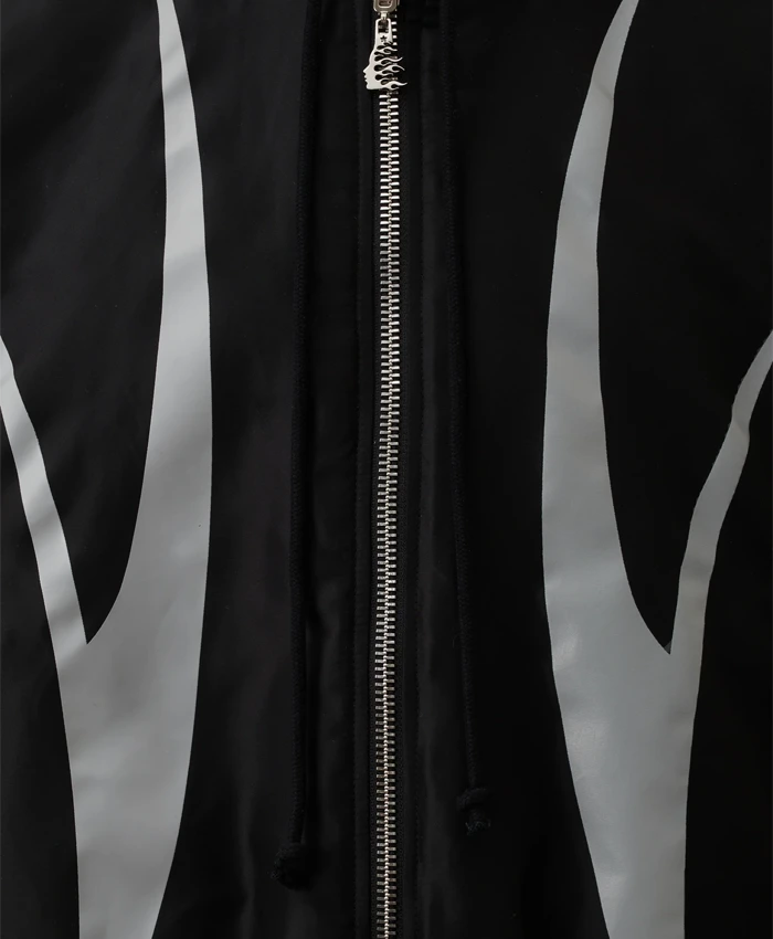Hellstar Reversible Nylon Jacket