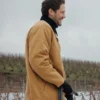 Henri Cassell Champagne Problems 2025 Tom Wozniczka Canvas Work Jacket