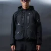 Hideo Kojima Acronym Eath Stranding 2 Drawbridge Jacket